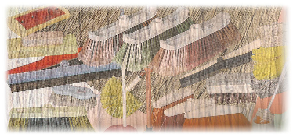 La Gringa Logo Portada Secundario