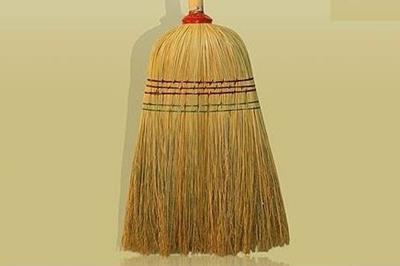 Escoba de 5 Hilos