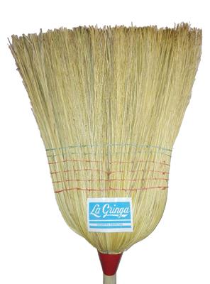 Escoba de 6 Hilos Especial