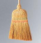 Escoba de 6 Hilos Super Consorcio