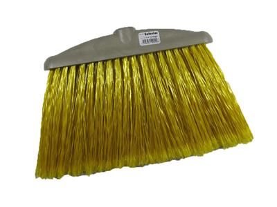 Escoba Plastica Exterior