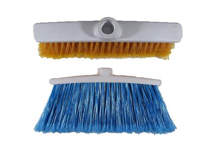 Escoba Plastica Economica