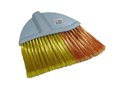Escoba Plastica Euro
