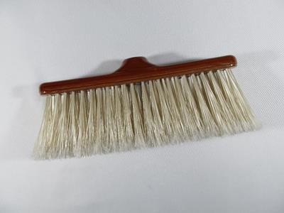 Escobillon  Gringa Caramelo