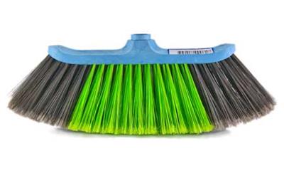 Escobillon Curvo de Lujo