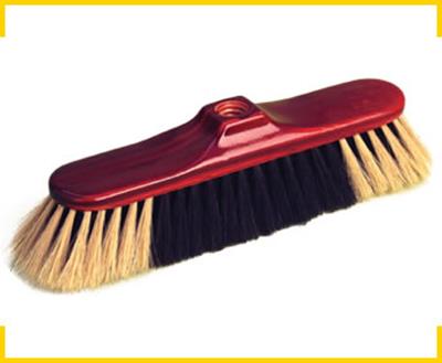 Escobillon Liso de Cerda