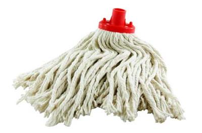 Lampazo Blanco de Algodon