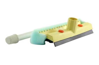 Limpia Vidrios 20 cm