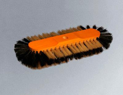 Escobillon Cabeza Doble Cordon