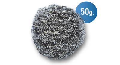 Bollito Acero 50 grs