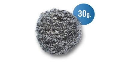 Bollito Acero Super 30 grs